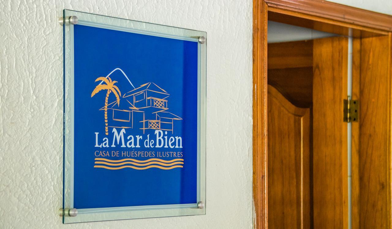 La Mar De Bien 호텔 부리타카 외부 사진